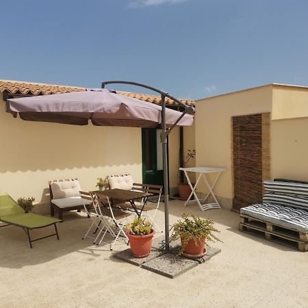 Ortigia Bedda Mia Vila Syracuse Exterior foto