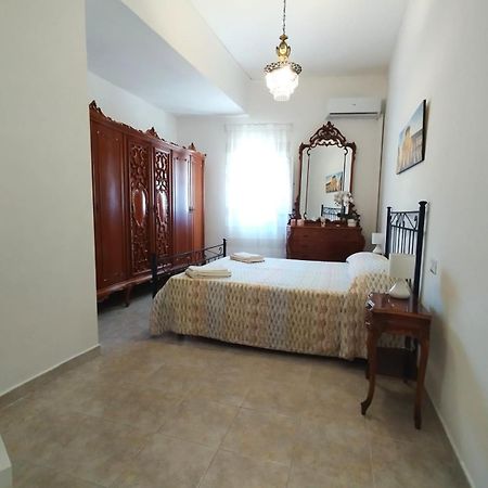 Ortigia Bedda Mia Vila Syracuse Exterior foto