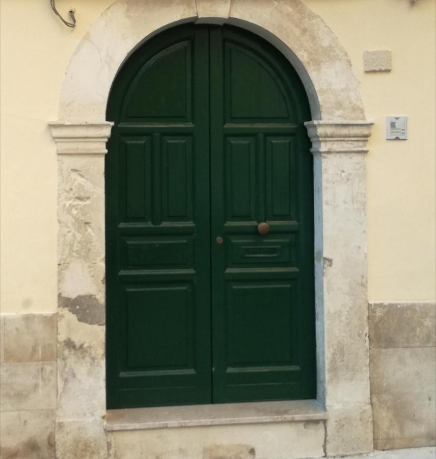 Ortigia Bedda Mia Vila Syracuse Exterior foto