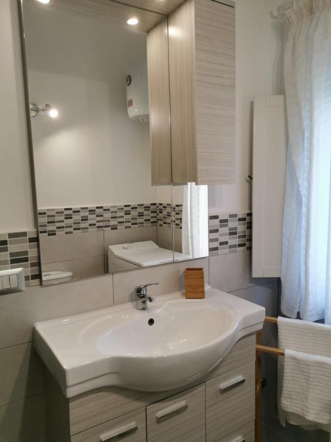 Ortigia Bedda Mia Vila Syracuse Exterior foto