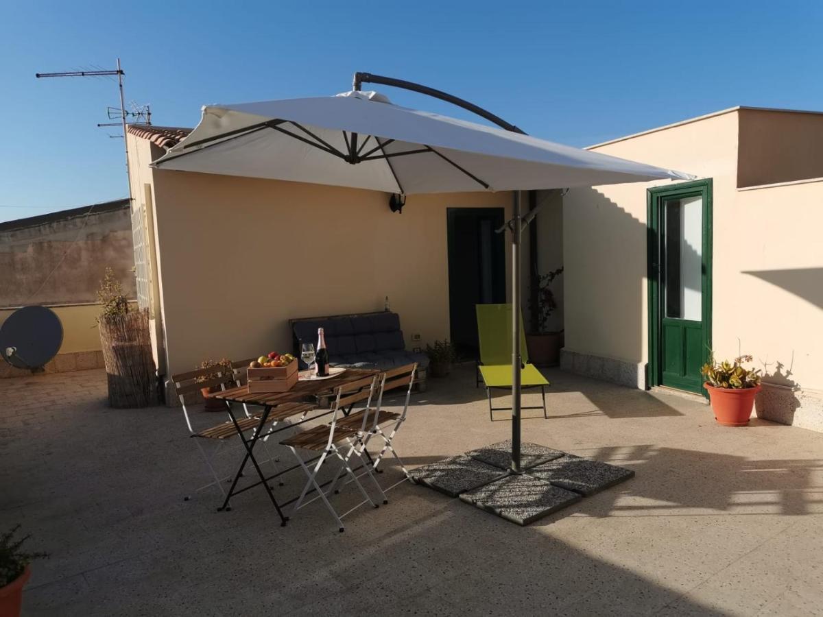 Ortigia Bedda Mia Vila Syracuse Exterior foto