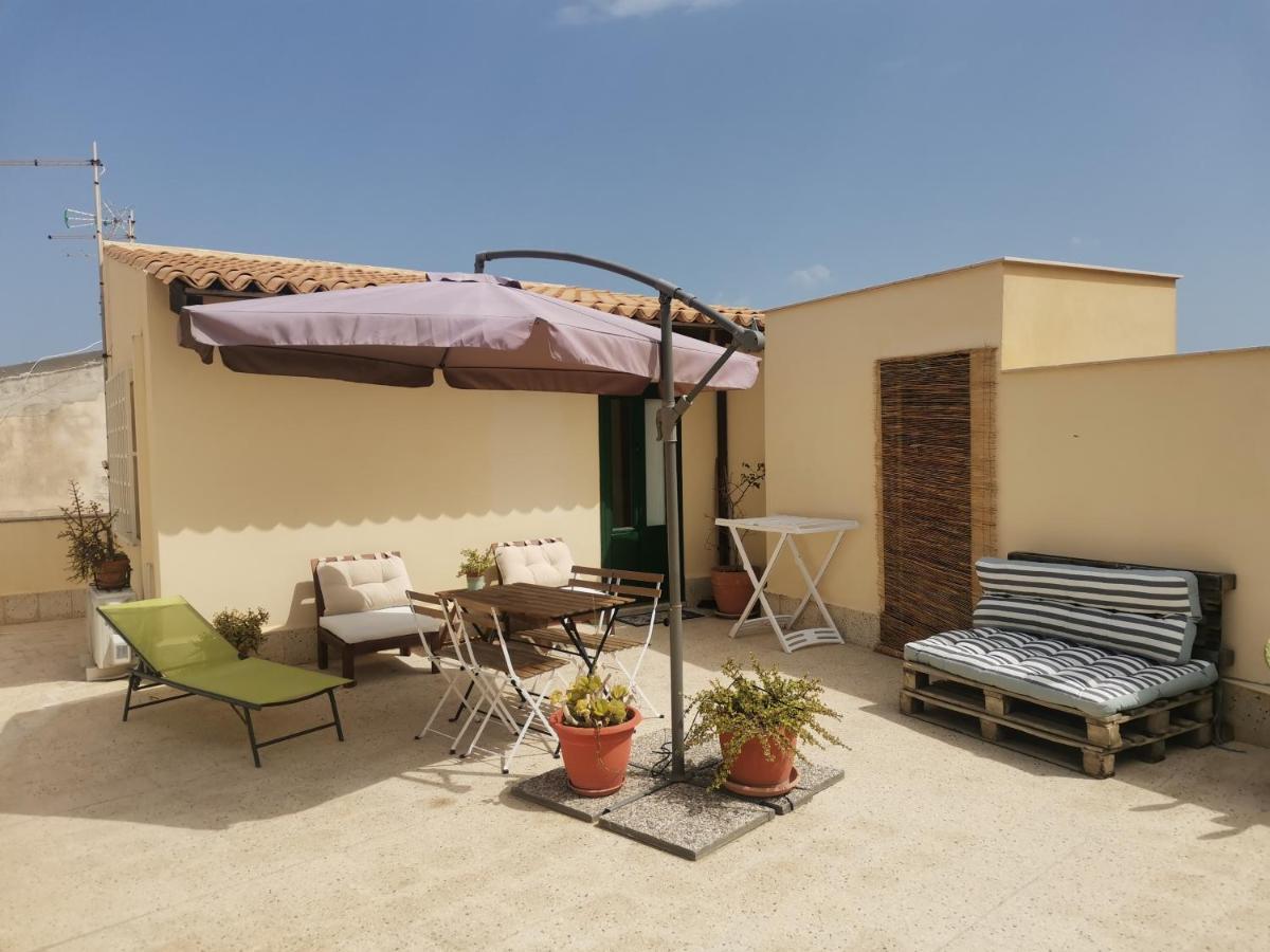 Ortigia Bedda Mia Vila Syracuse Exterior foto