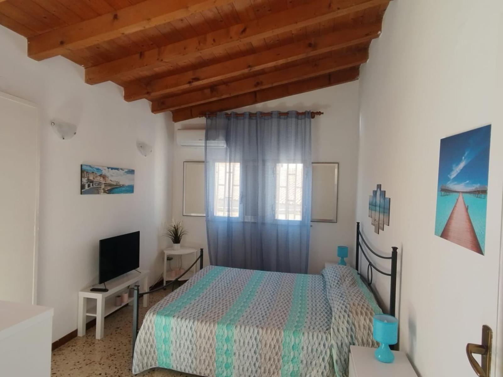 Ortigia Bedda Mia Vila Syracuse Exterior foto