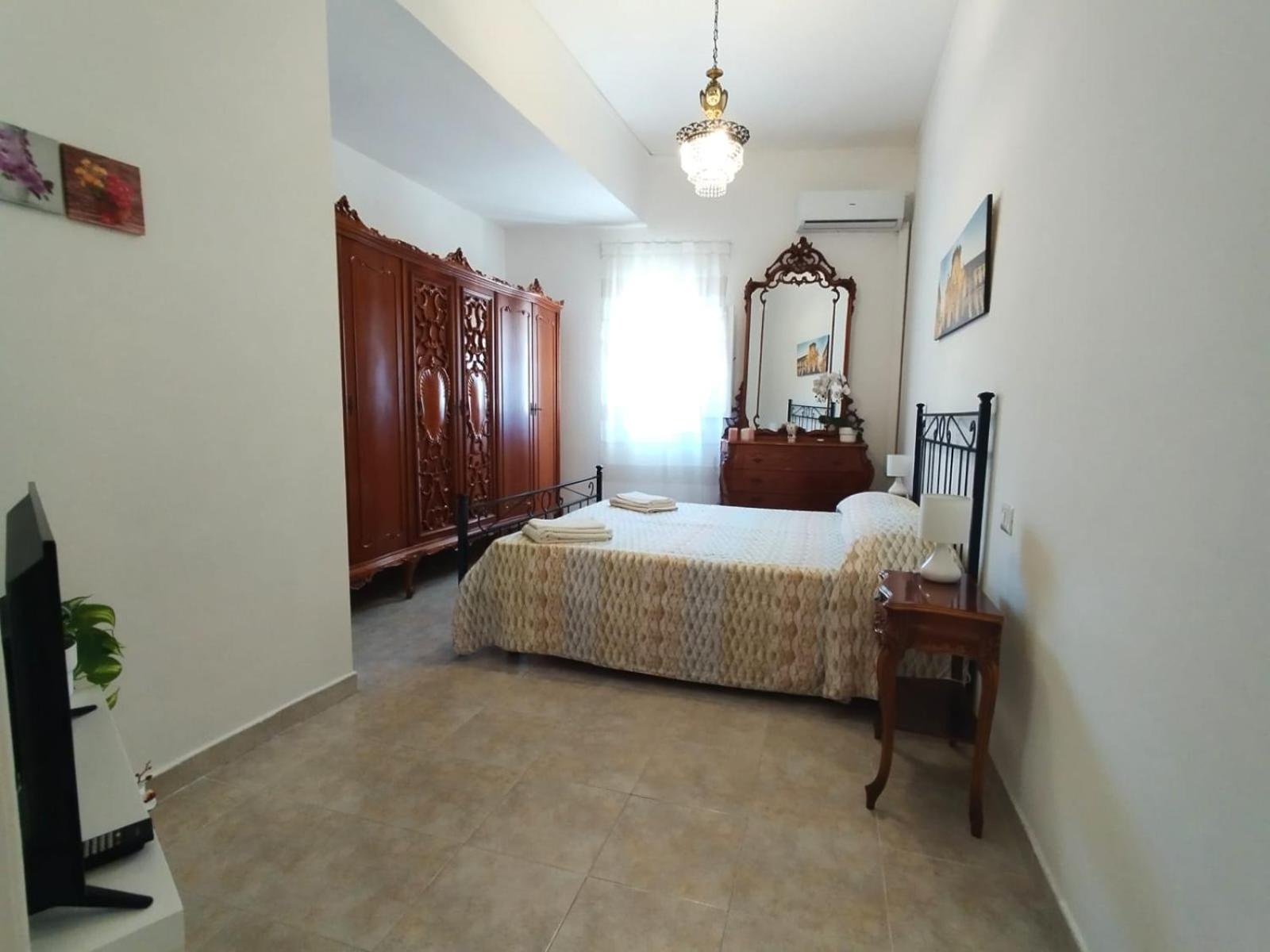 Ortigia Bedda Mia Vila Syracuse Exterior foto