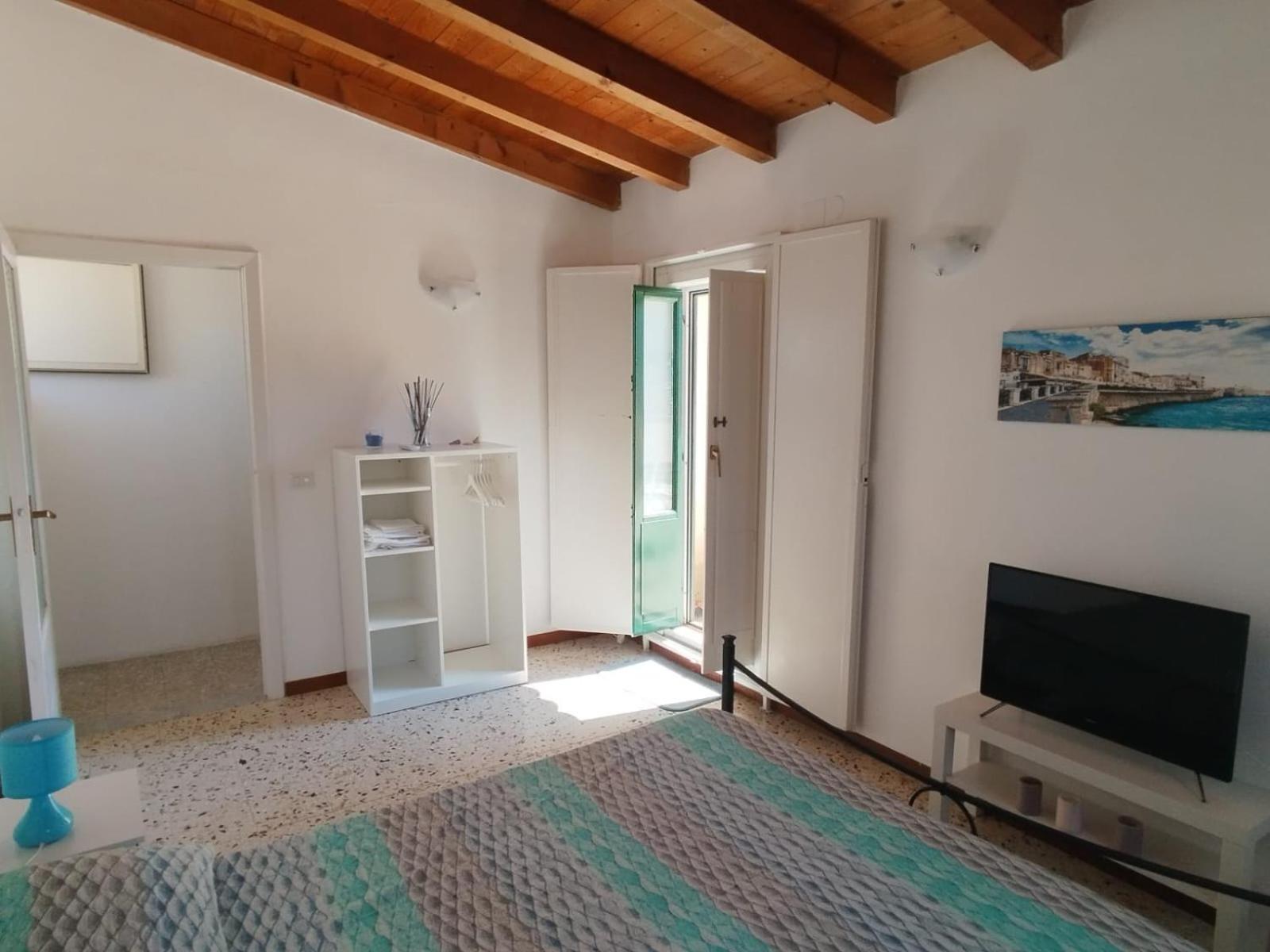 Ortigia Bedda Mia Vila Syracuse Exterior foto