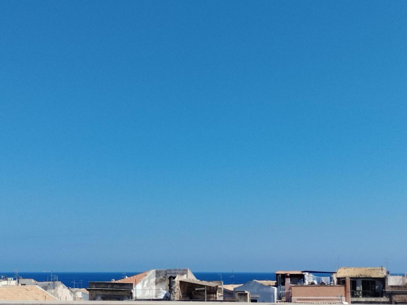 Ortigia Bedda Mia Vila Syracuse Exterior foto