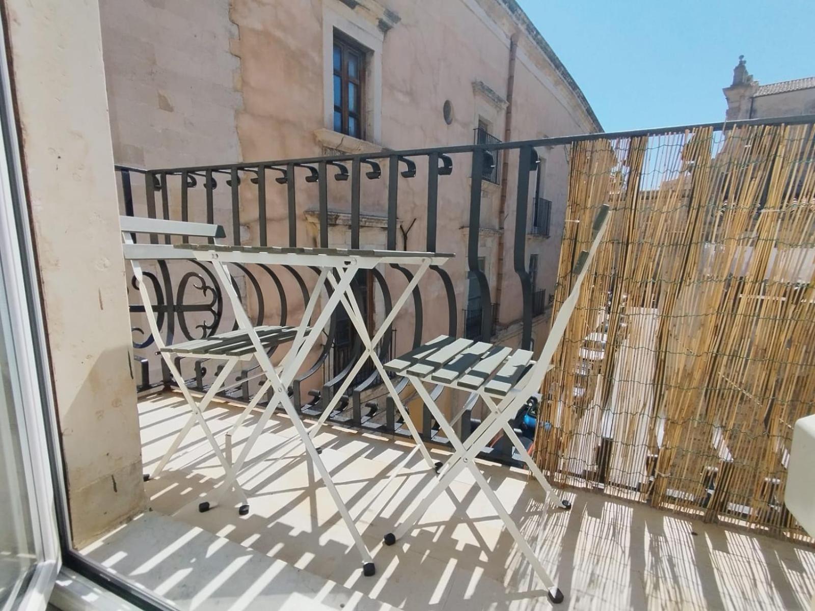 Ortigia Bedda Mia Vila Syracuse Exterior foto